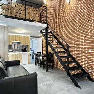 Duplex Appartement